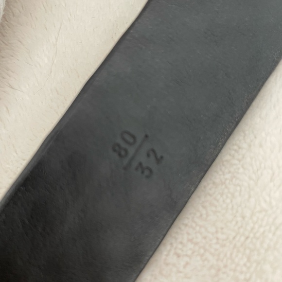 Chanel Belt - Picture 6 of 8